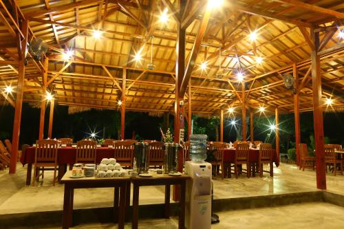 leebong island resort