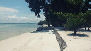 leebong island resort