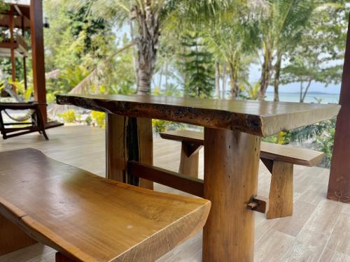 leebong island resort