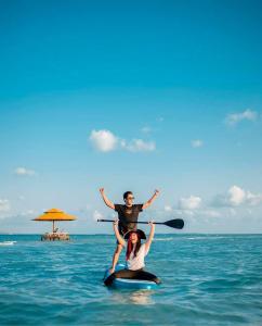 leebong island resort