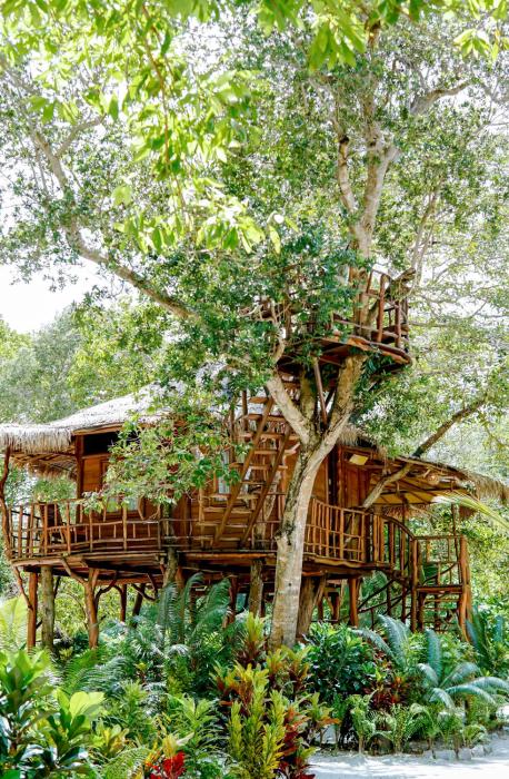 leebong island resort