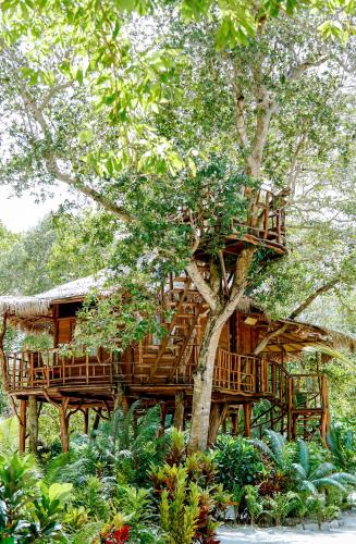 leebong island resort