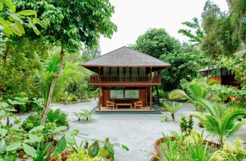 leebong island resort