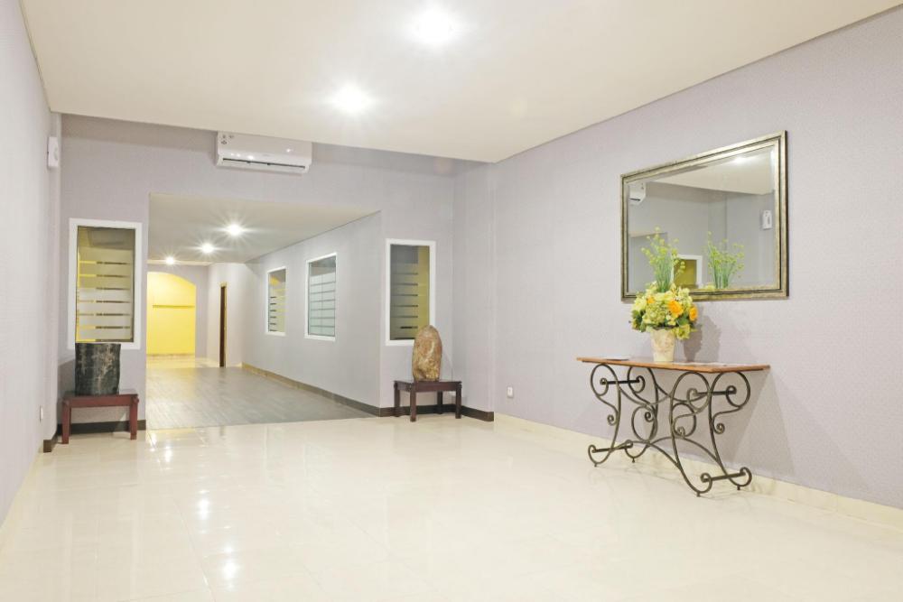 bi executive hotel ancol