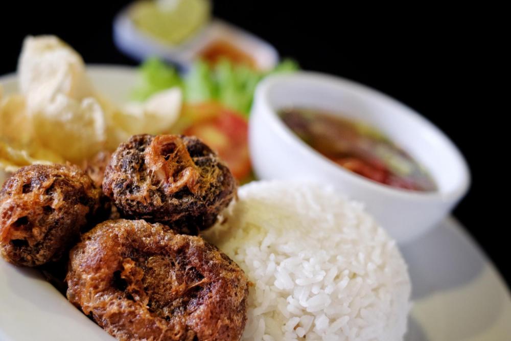 bi executive hotel ancol