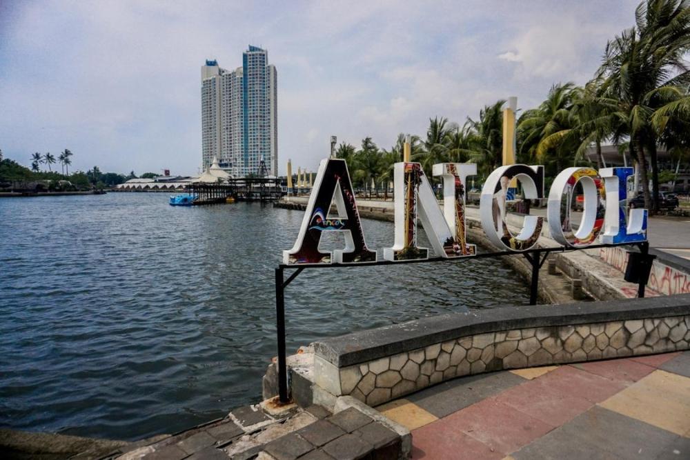 bi executive hotel ancol