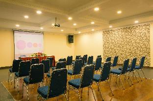bi executive hotel ancol