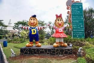 bi executive hotel ancol