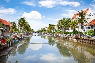 bi executive hotel ancol