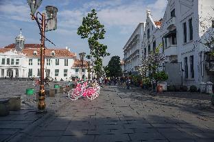 bi executive hotel ancol