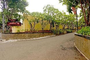 bi executive hotel ancol