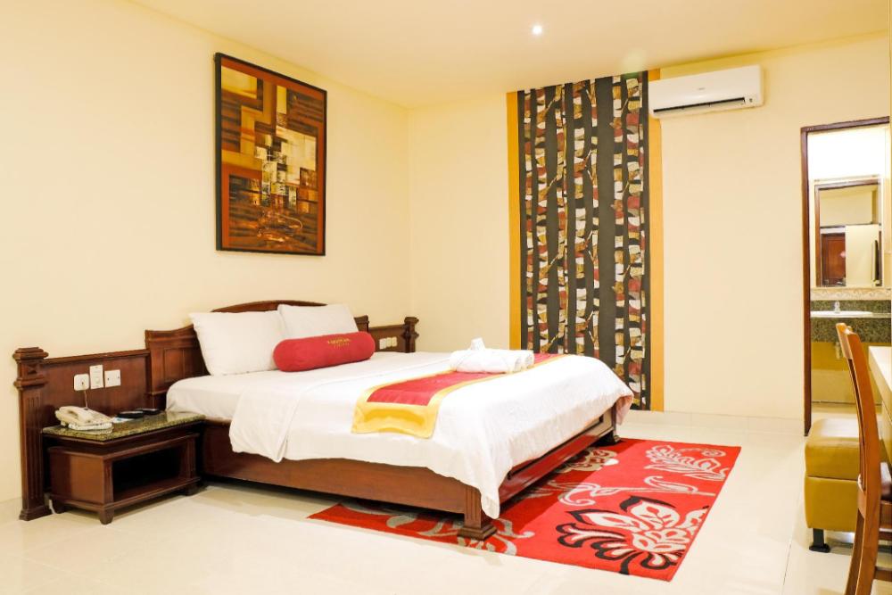 bi executive hotel ancol