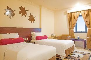 bi executive hotel ancol