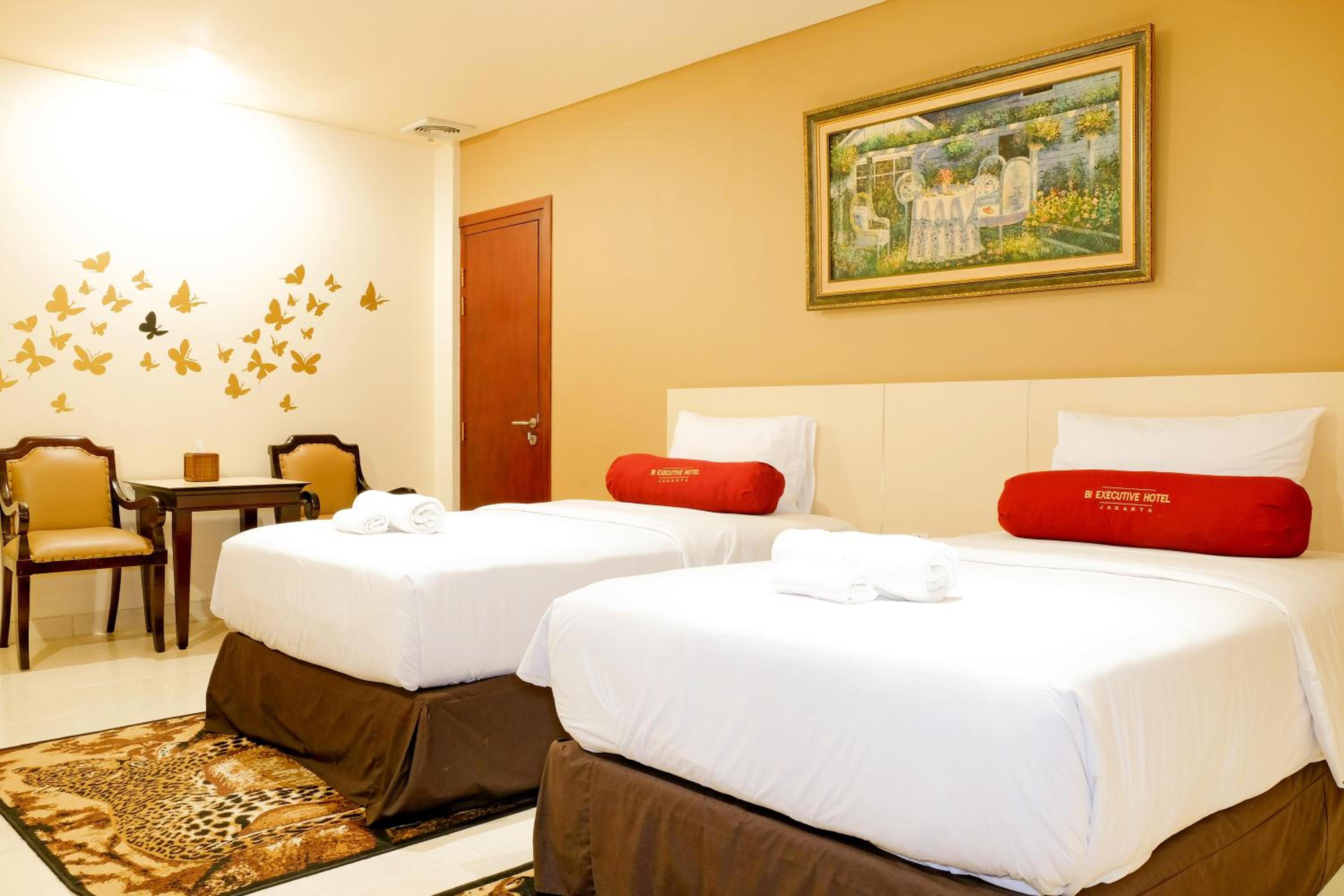 bi executive hotel ancol