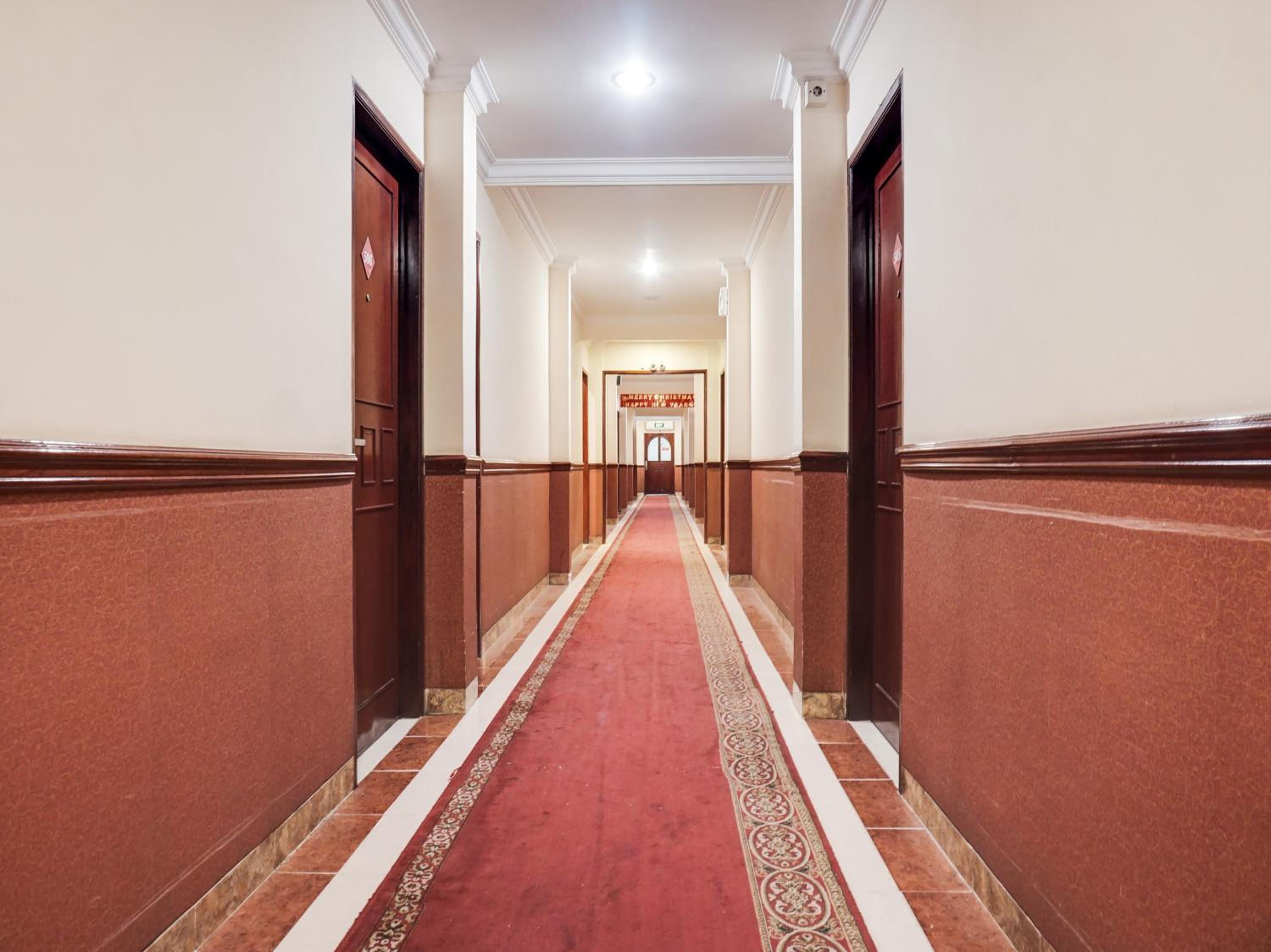 bi executive hotel ancol