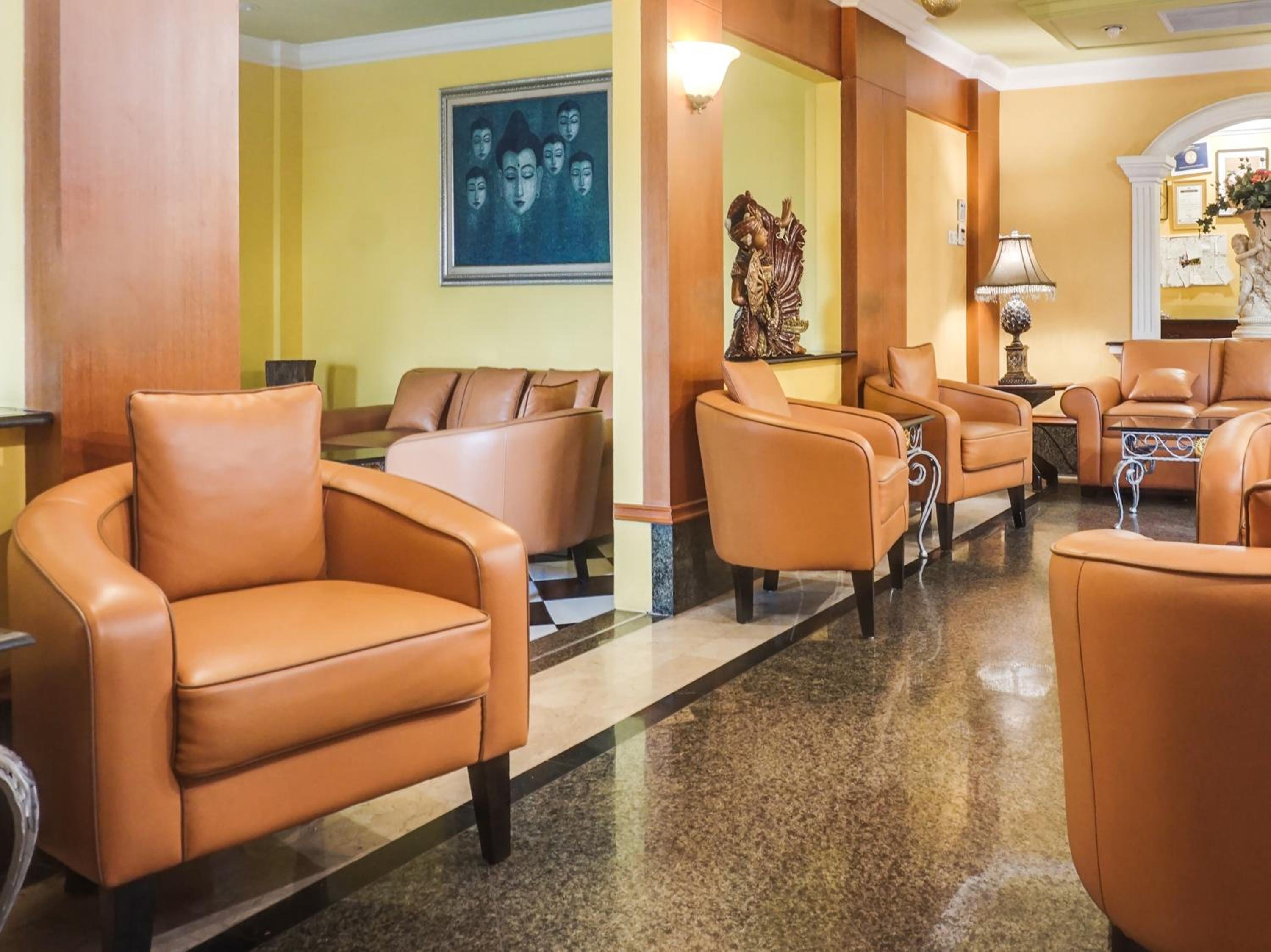 bi executive hotel ancol