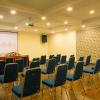 Bi Executive Hotel Ancol,Jakarta Utara>>Jakarta,2 star