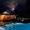 machaan plantation resorts sakleshpur