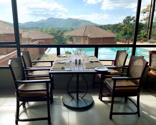 machaan plantation resorts sakleshpur