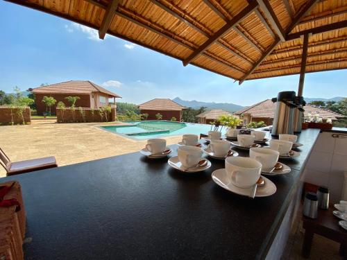 machaan plantation resorts sakleshpur