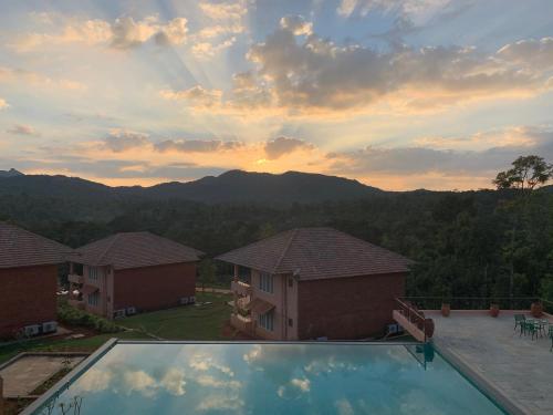 machaan plantation resorts sakleshpur