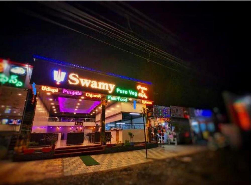 swamy resort