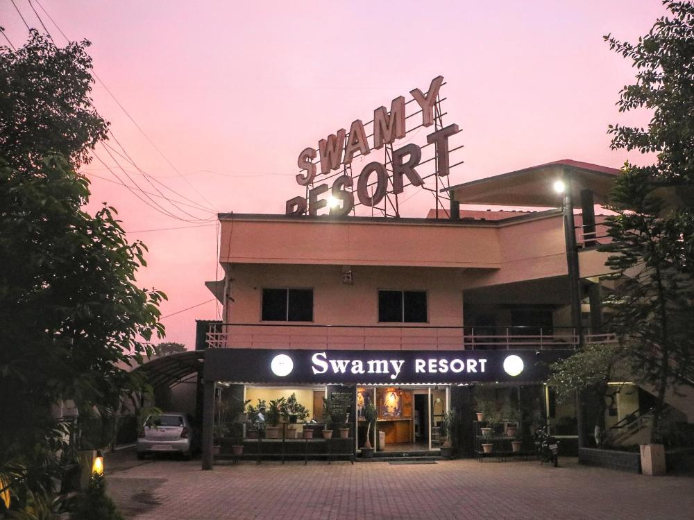 swamy resort