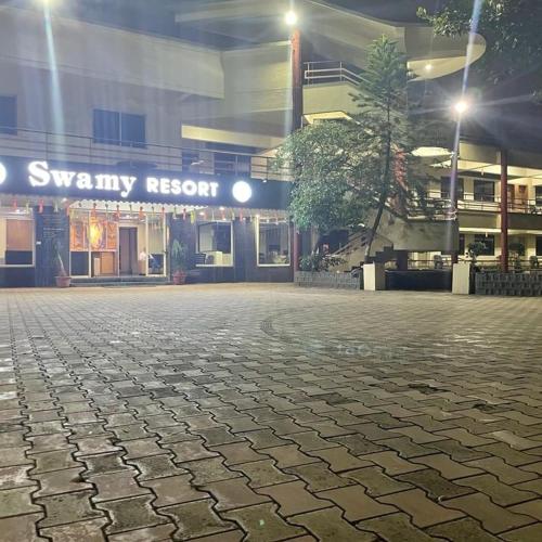 swamy resort