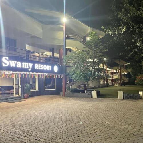 swamy resort