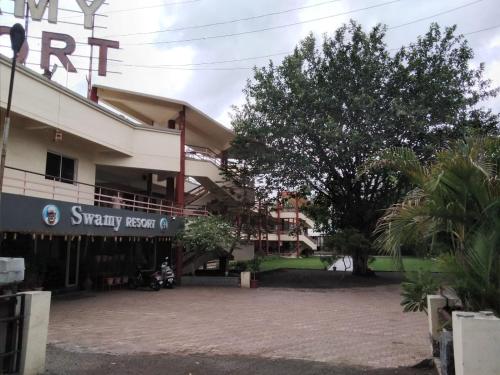 swamy resort