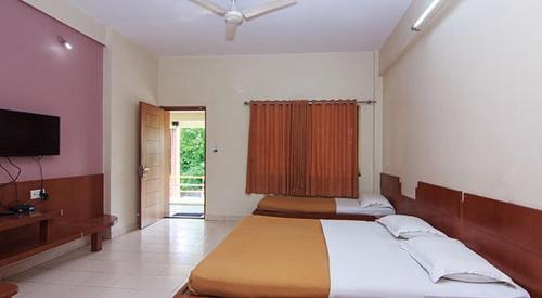 swamy resort
