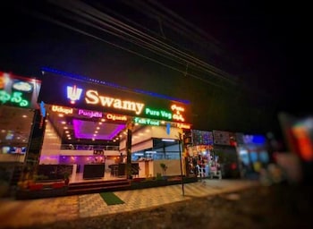 swamy resort