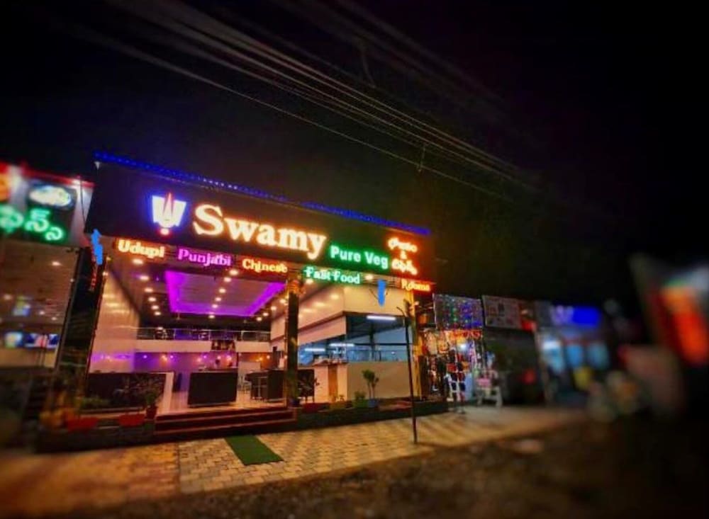 swamy resort
