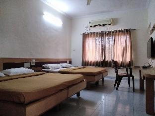Swamy Resort,,3 star