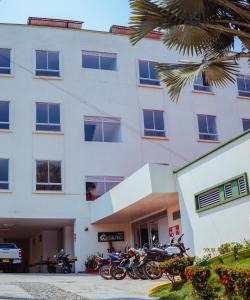 hotel suma wasi