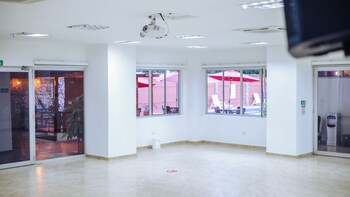 hotel suma wasi