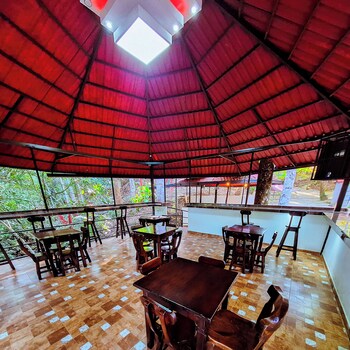 hotel suma wasi