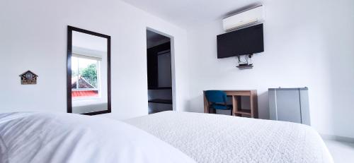 hotel suma wasi
