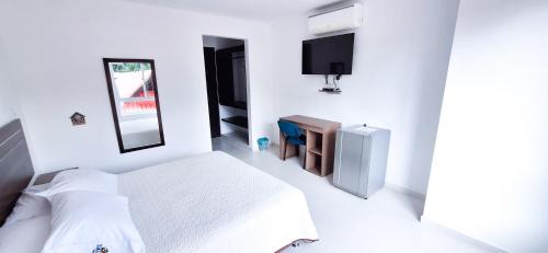 hotel suma wasi