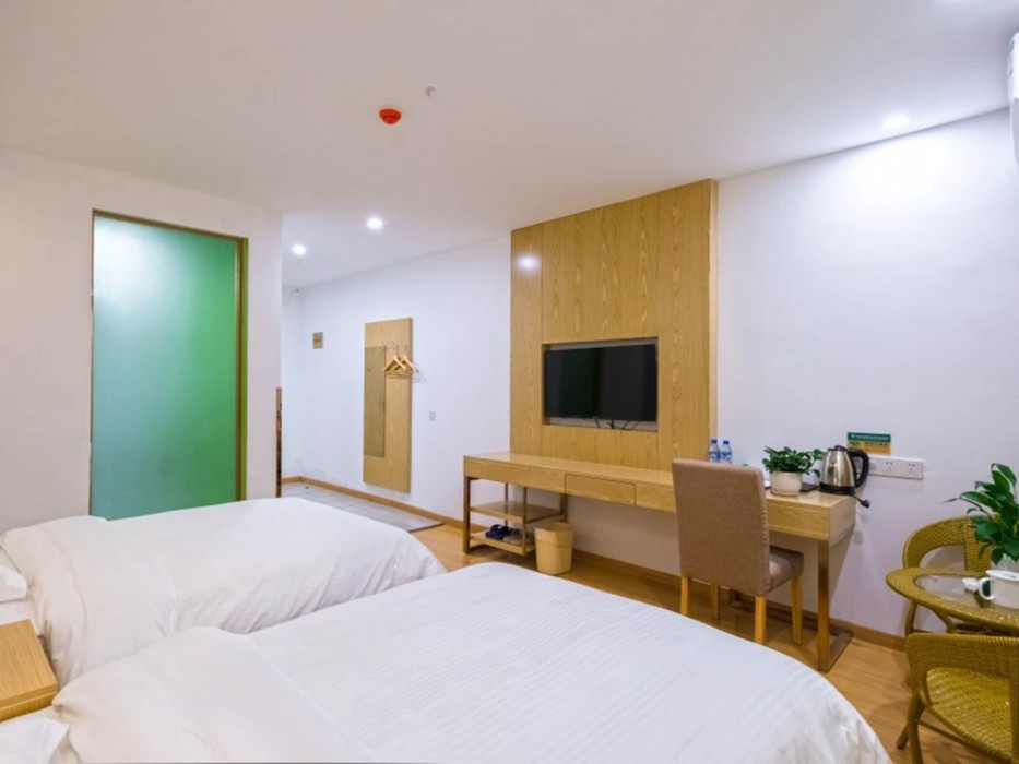 greentree inn anshun xihang road hotel