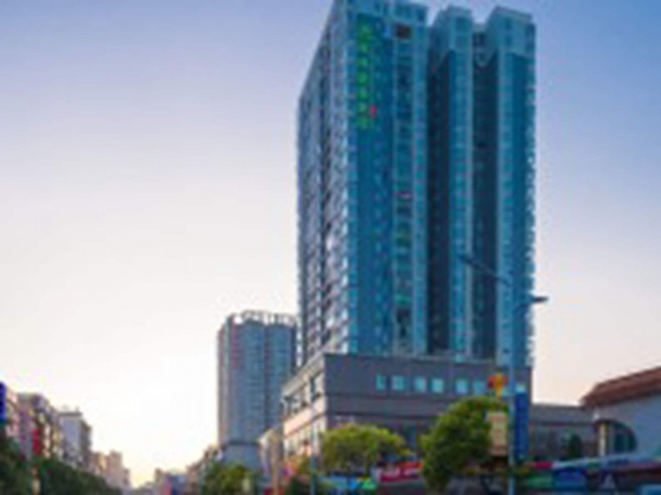 greentree inn anshun xihang road hotel