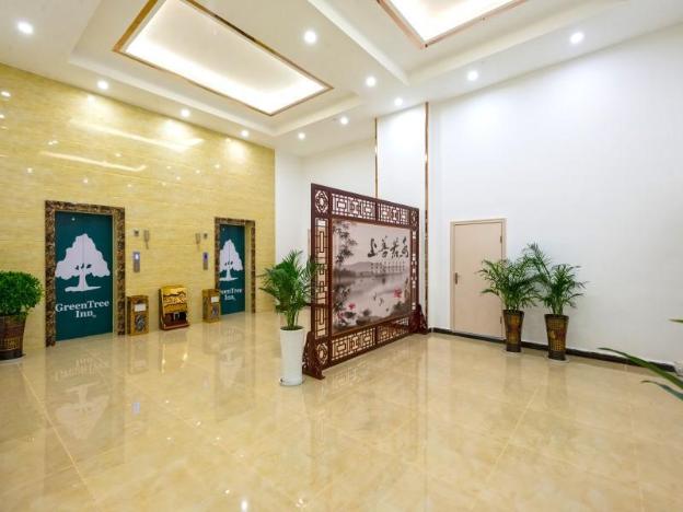 greentree inn anshun xihang road hotel