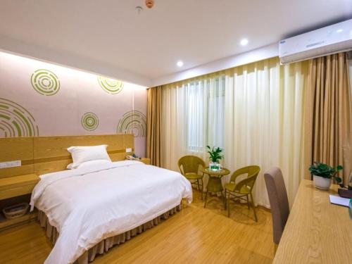 greentree inn anshun xihang road hotel