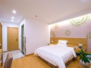 greentree inn anshun xihang road hotel