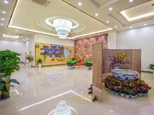 greentree inn anshun xihang road hotel