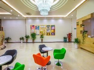 greentree inn anshun xihang road hotel