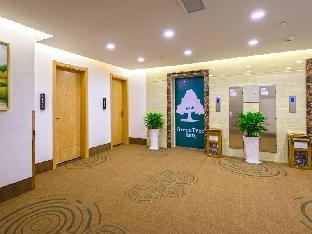greentree inn anshun xihang road hotel