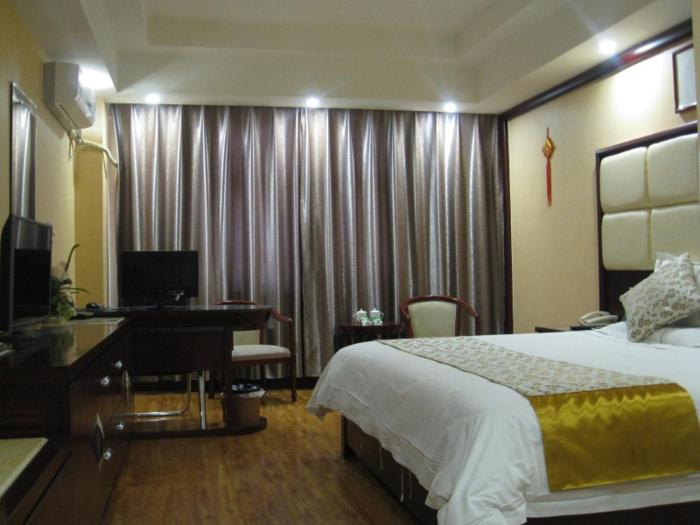 greentree inn shandong weifang shouguang bohai roa