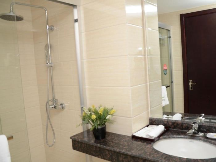 greentree inn shandong weifang shouguang bohai roa