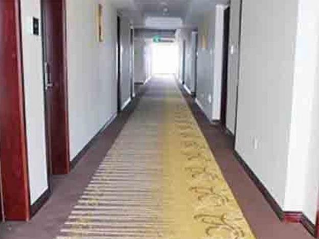 greentree inn rizhao shanhaitian holiday resort bu